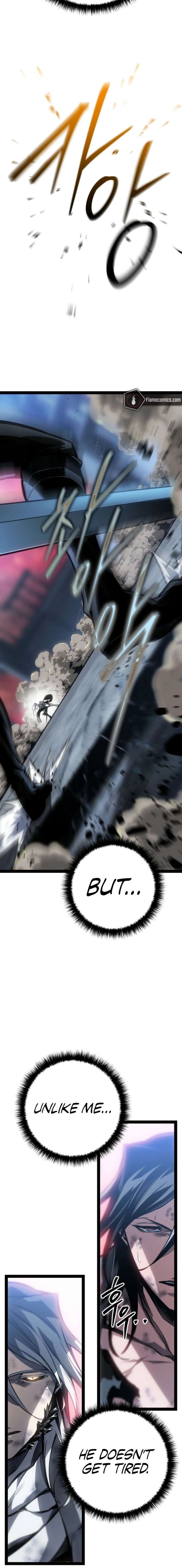 The Bastard of Swordborne Chapter 81