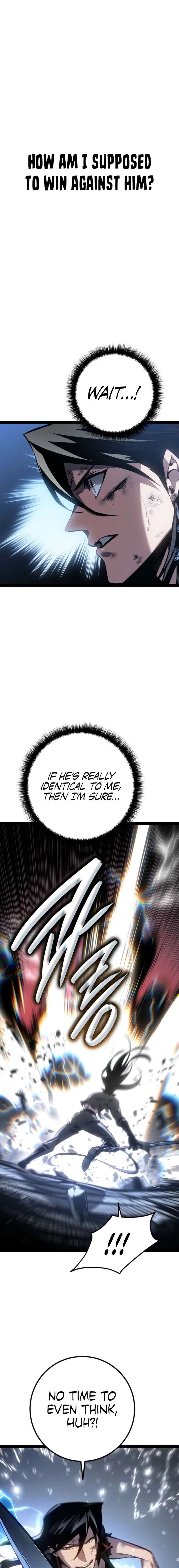 The Bastard of Swordborne Chapter 81