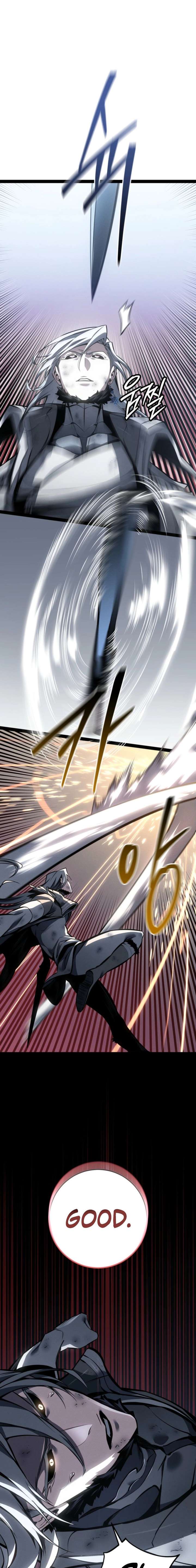 The Bastard of Swordborne Chapter 81