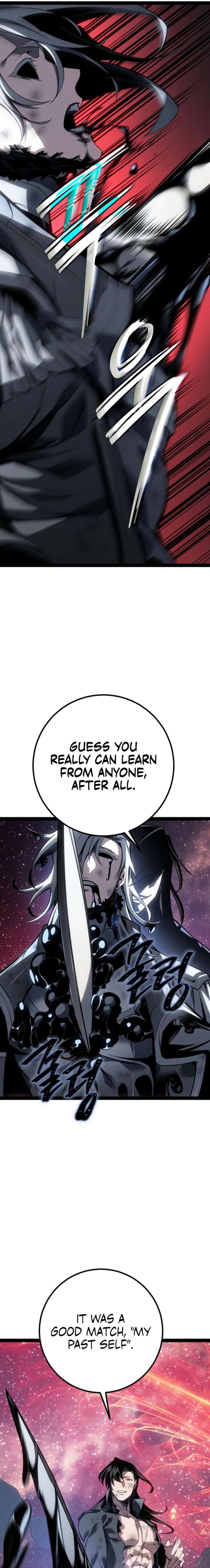 The Bastard of Swordborne Chapter 81