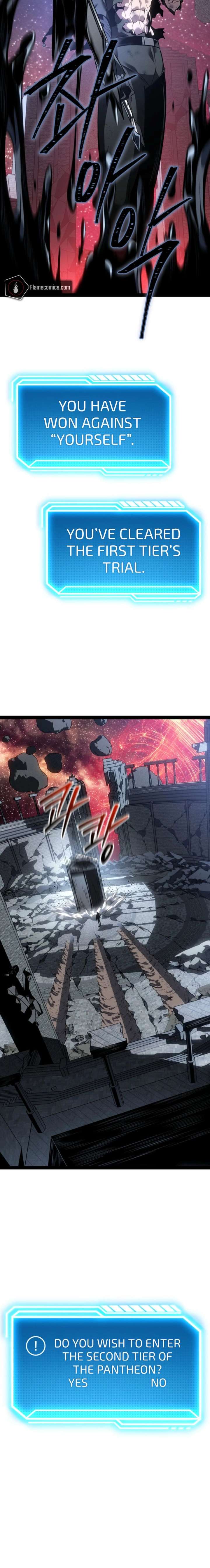 The Bastard of Swordborne Chapter 81