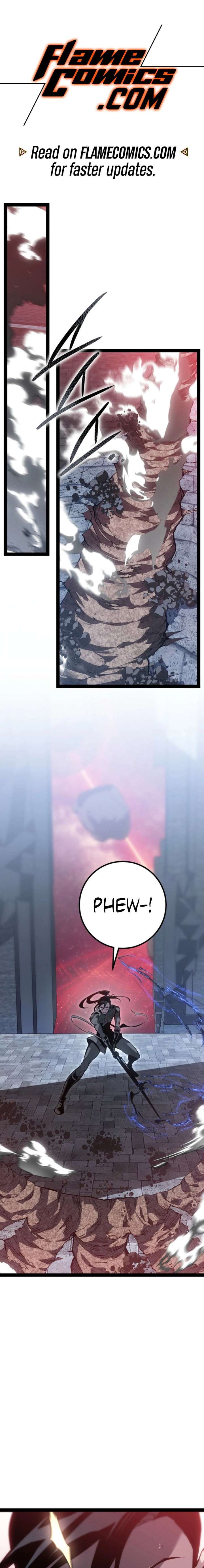 The Bastard of Swordborne Chapter 81