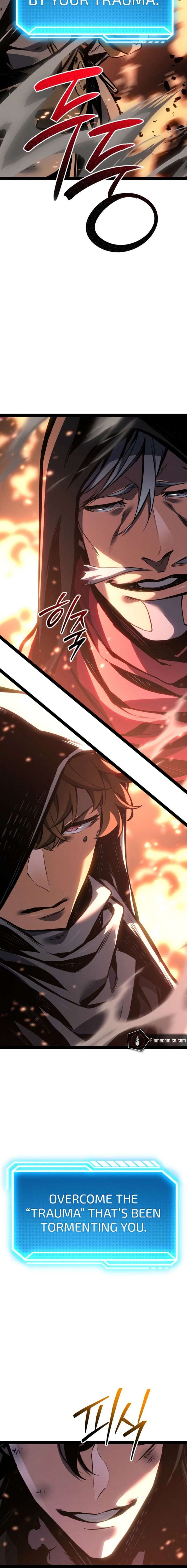 The Bastard of Swordborne Chapter 81
