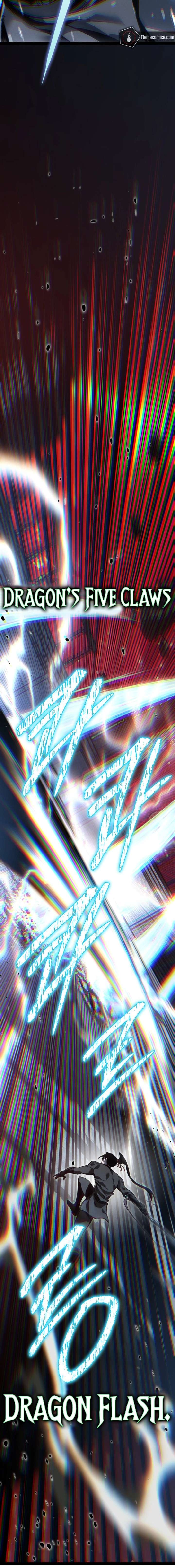 The Bastard of Swordborne Chapter 81