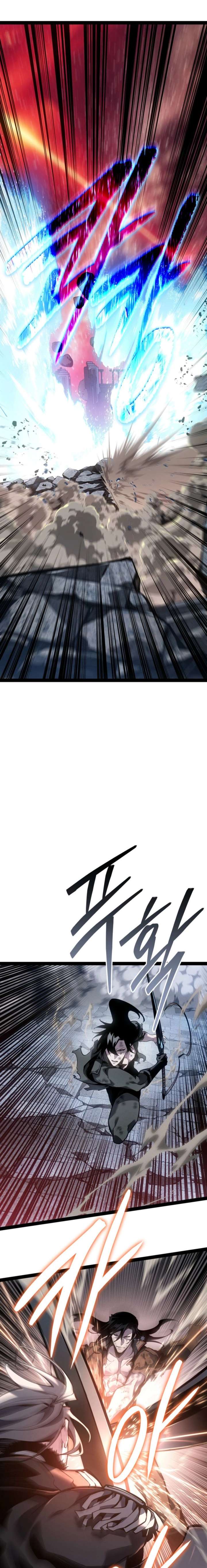 The Bastard of Swordborne Chapter 81