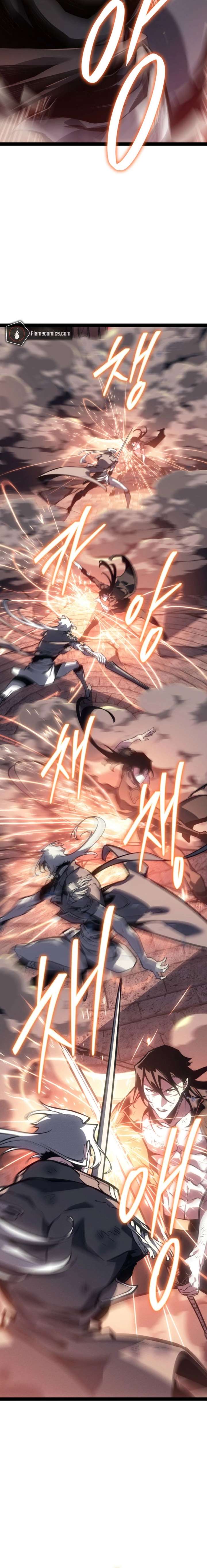 The Bastard of Swordborne Chapter 81