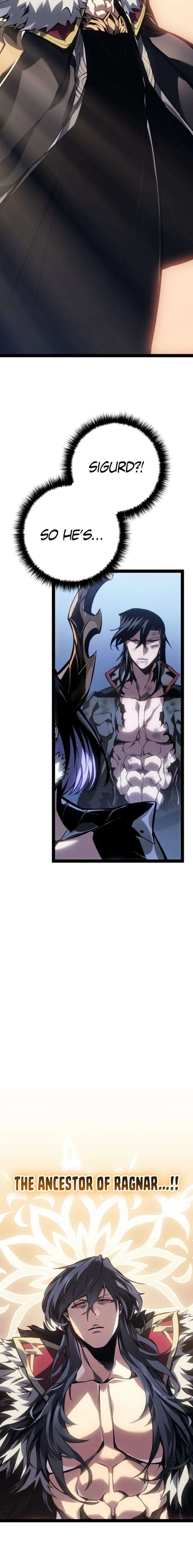 The Bastard of Swordborne Chapter 83