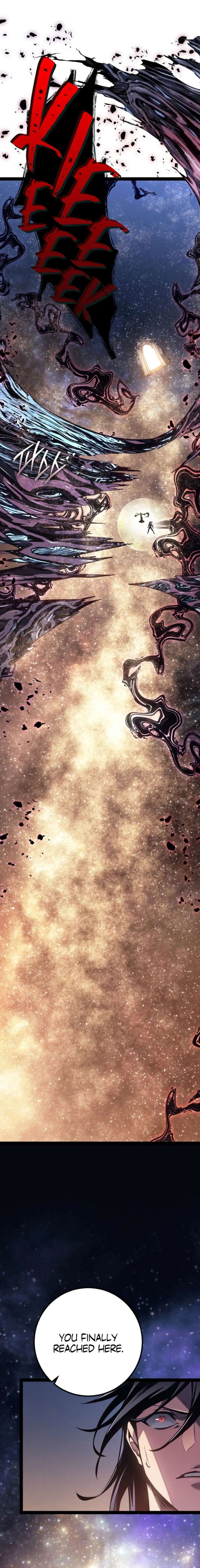 The Bastard of Swordborne Chapter 83