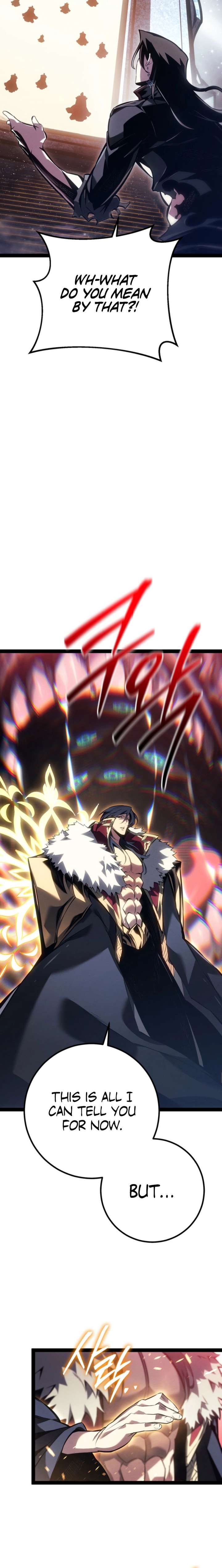 The Bastard of Swordborne Chapter 83