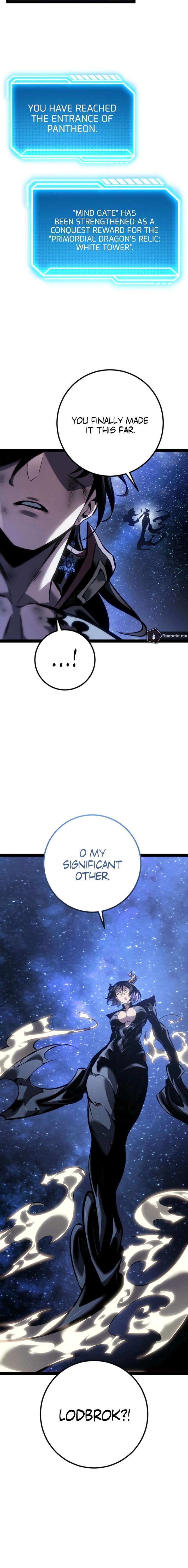 The Bastard of Swordborne Chapter 83