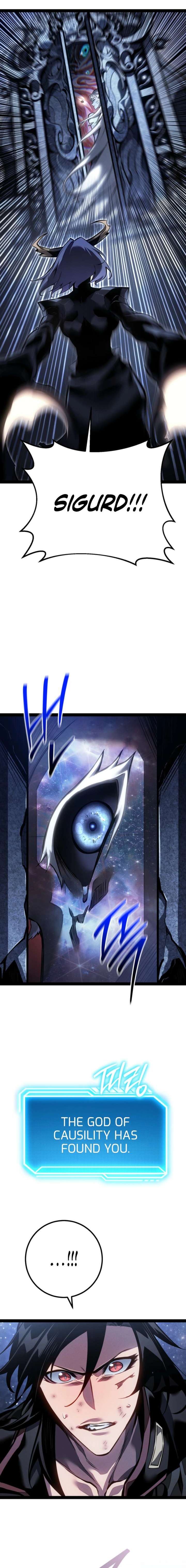 The Bastard of Swordborne Chapter 83