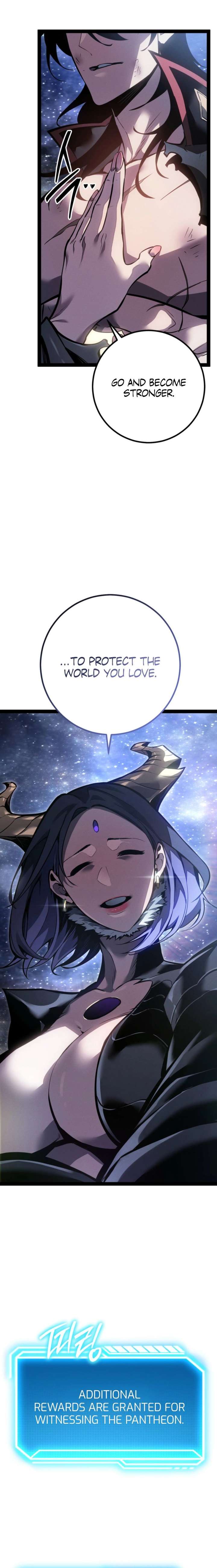 The Bastard of Swordborne Chapter 83
