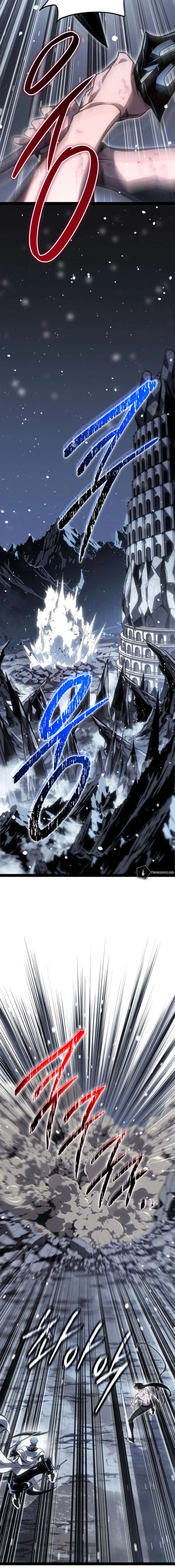The Bastard of Swordborne Chapter 84