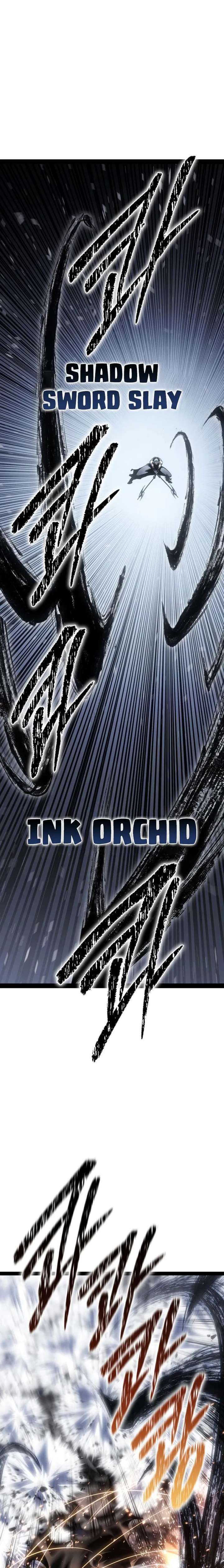 The Bastard of Swordborne Chapter 86