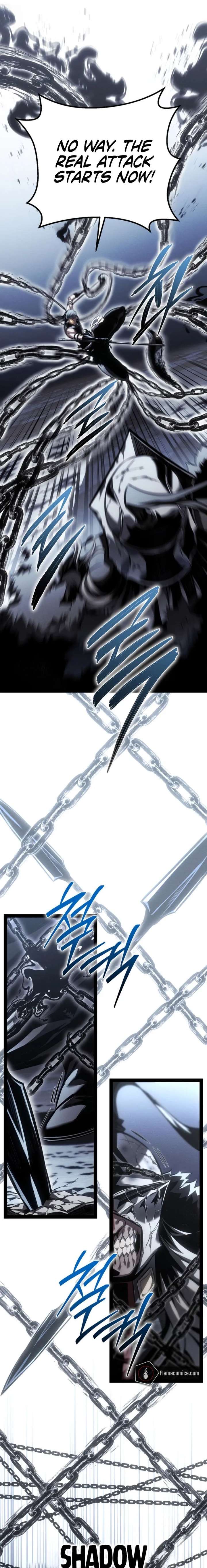 The Bastard of Swordborne Chapter 86