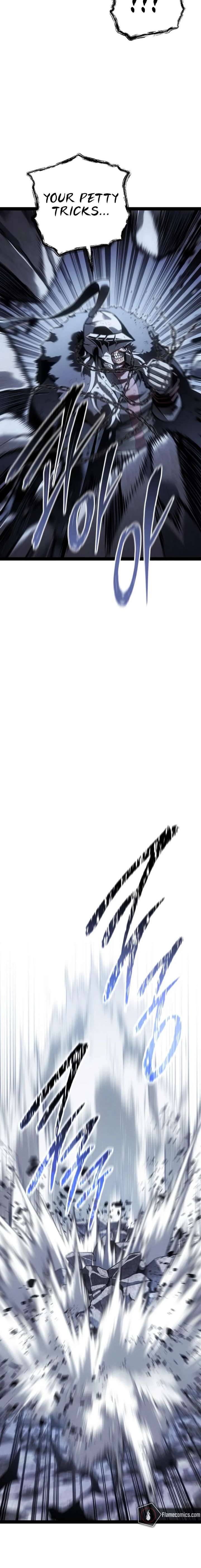 The Bastard of Swordborne Chapter 86