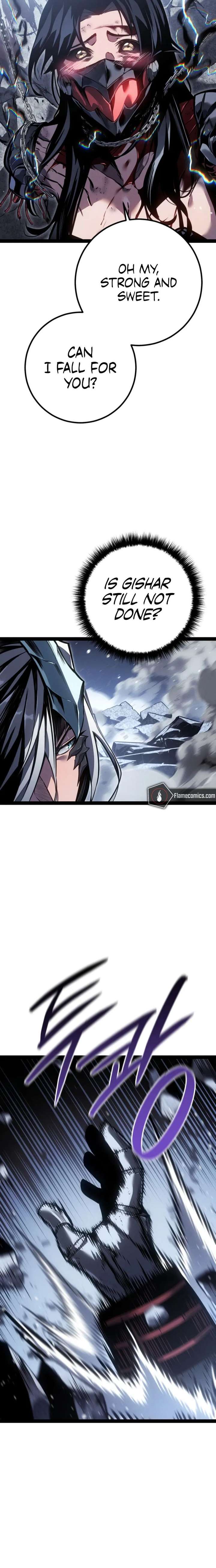 The Bastard of Swordborne Chapter 86