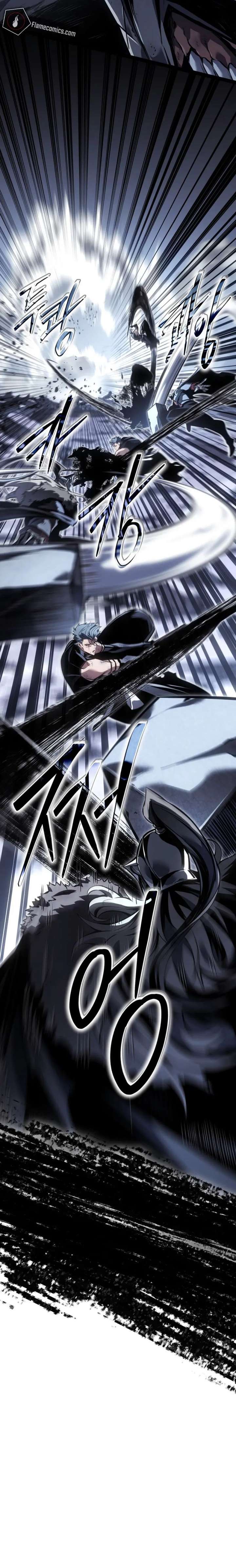 The Bastard of Swordborne Chapter 86