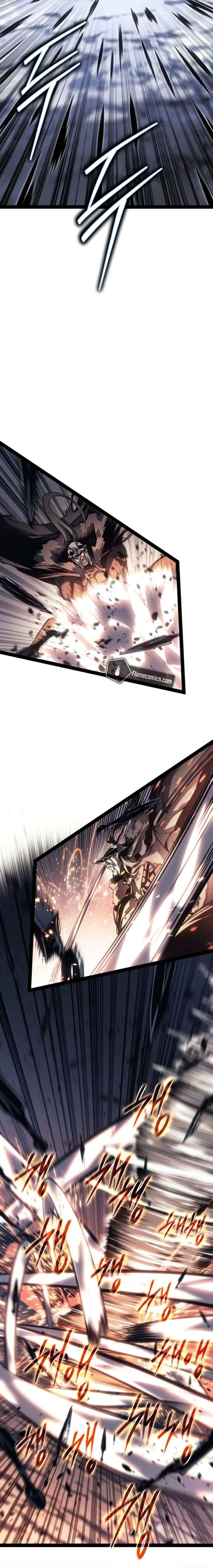 The Bastard of Swordborne Chapter 87
