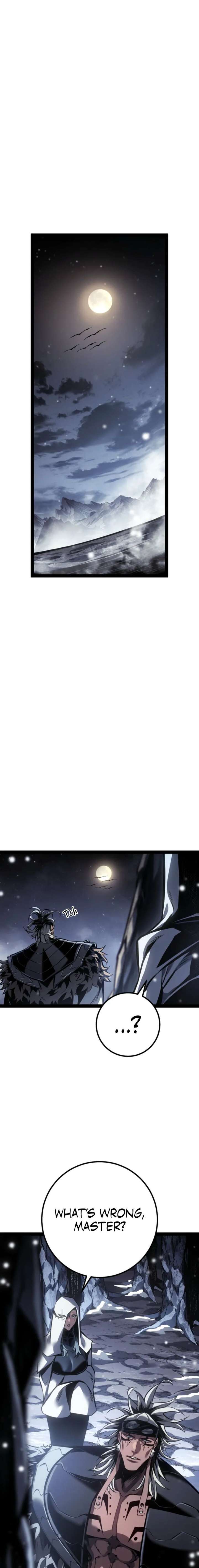 The Bastard of Swordborne Chapter 87