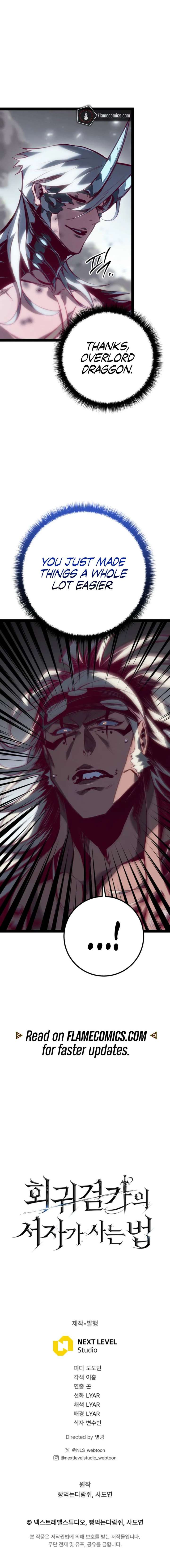 The Bastard of Swordborne Chapter 88
