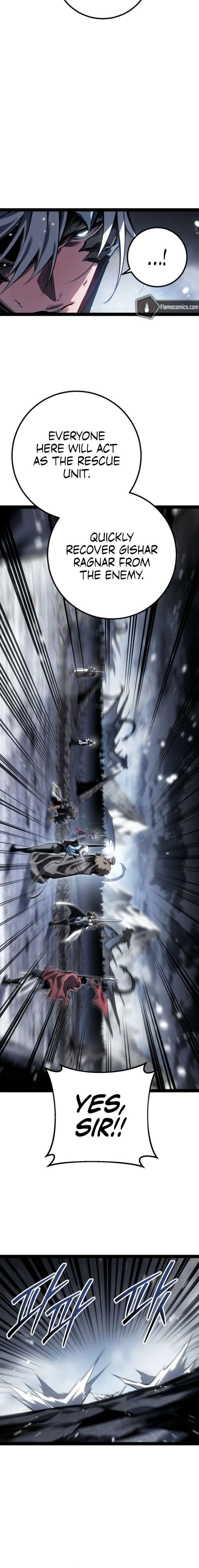 The Bastard of Swordborne Chapter 89