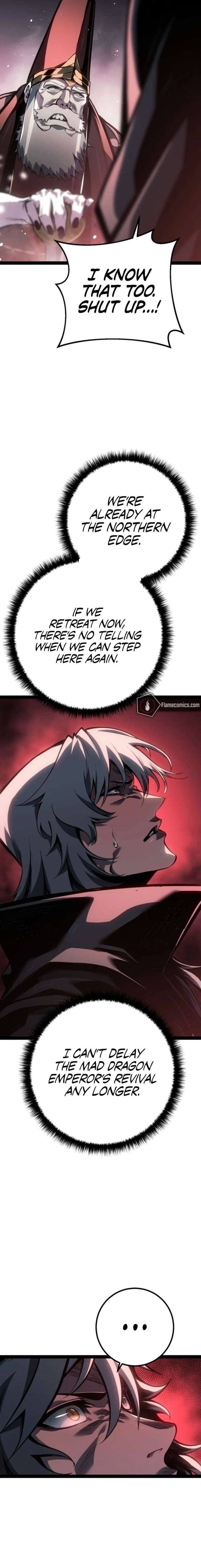 The Bastard of Swordborne Chapter 89