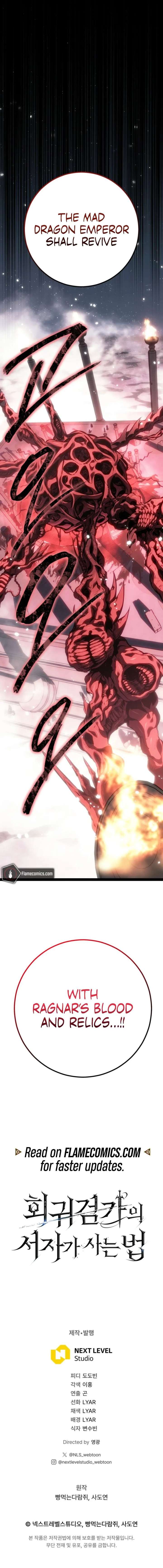 The Bastard of Swordborne Chapter 89