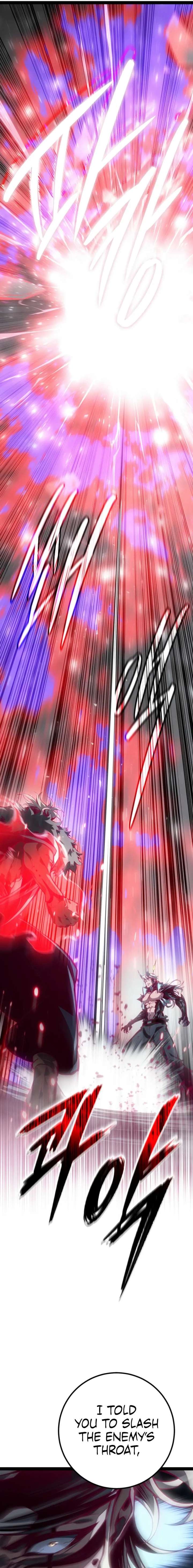 The Bastard of Swordborne Chapter 89