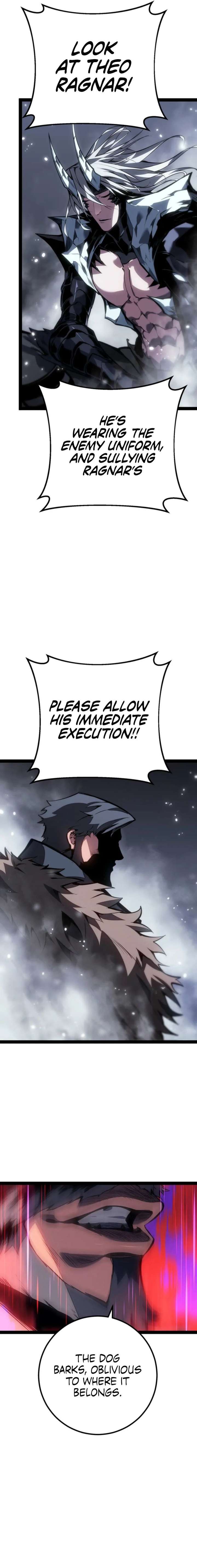 The Bastard of Swordborne Chapter 89