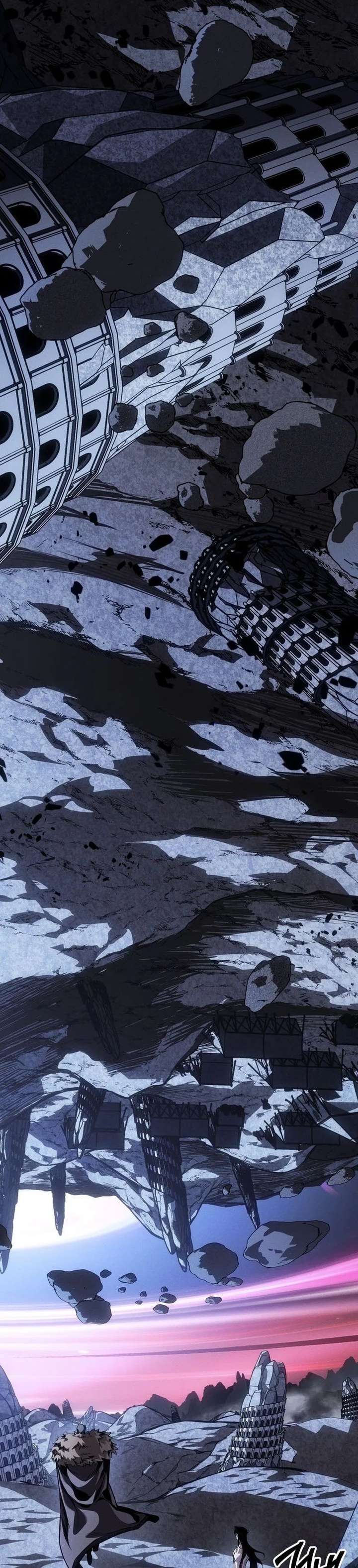 The Bastard of Swordborne Chapter 90