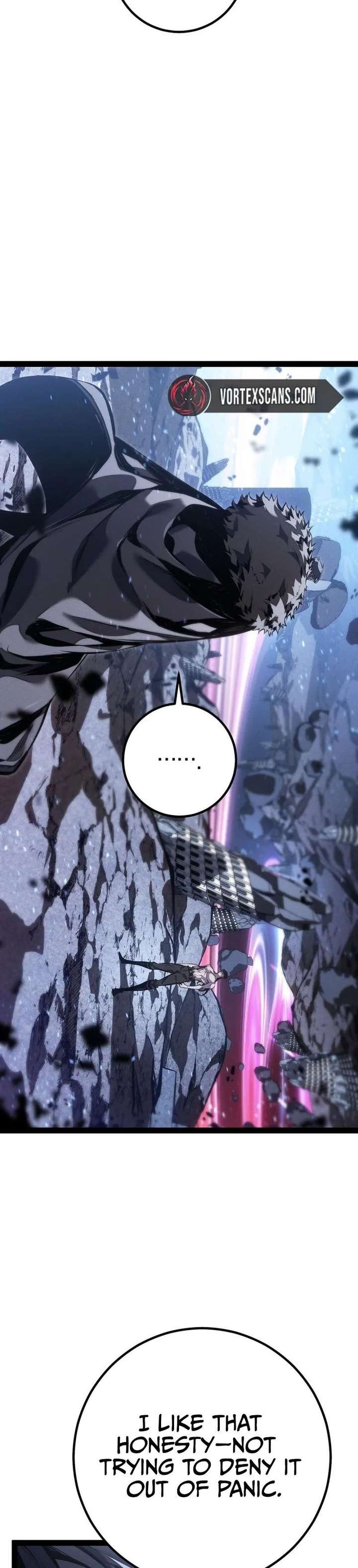 The Bastard of Swordborne Chapter 90