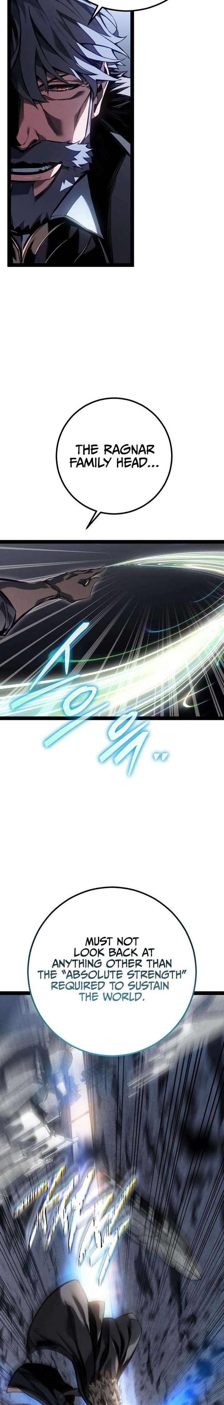 The Bastard of Swordborne Chapter 90