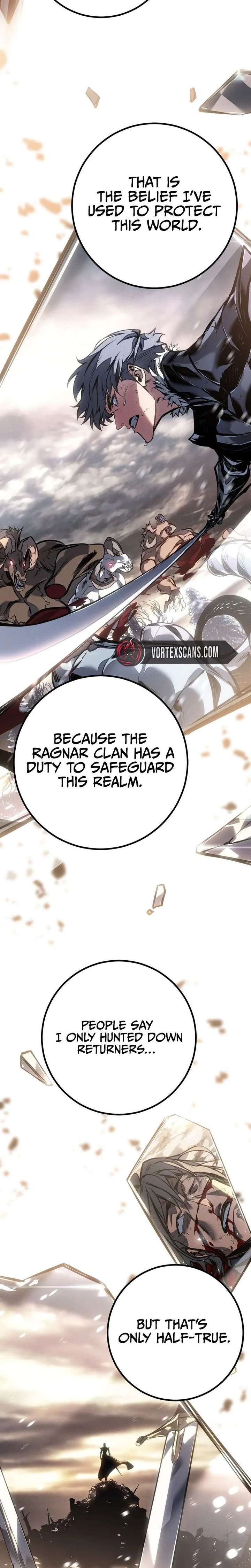 The Bastard of Swordborne Chapter 90