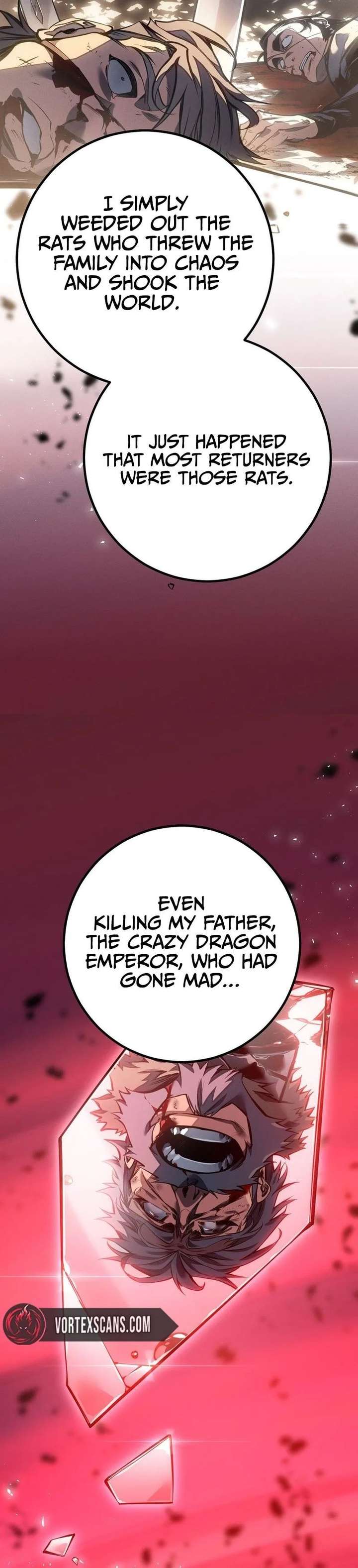 The Bastard of Swordborne Chapter 90