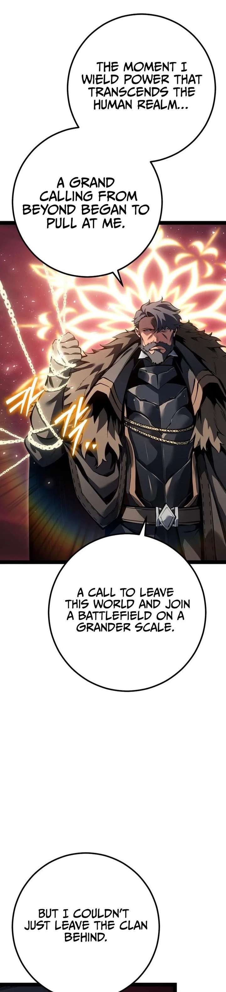 The Bastard of Swordborne Chapter 90