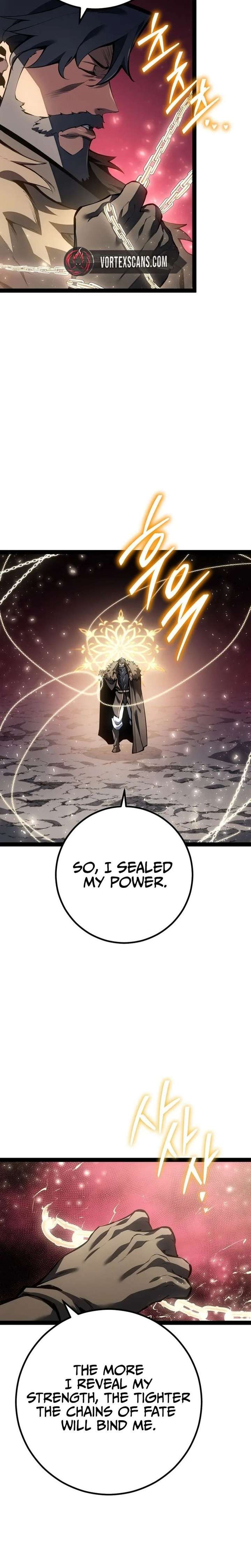 The Bastard of Swordborne Chapter 90