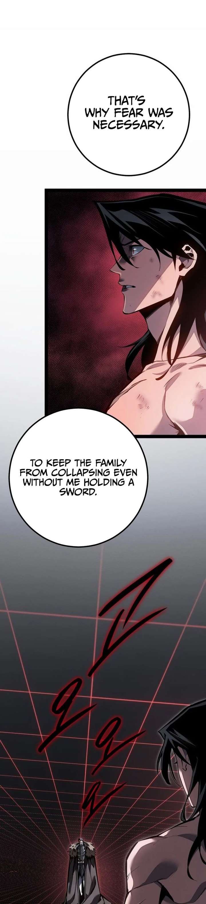The Bastard of Swordborne Chapter 90