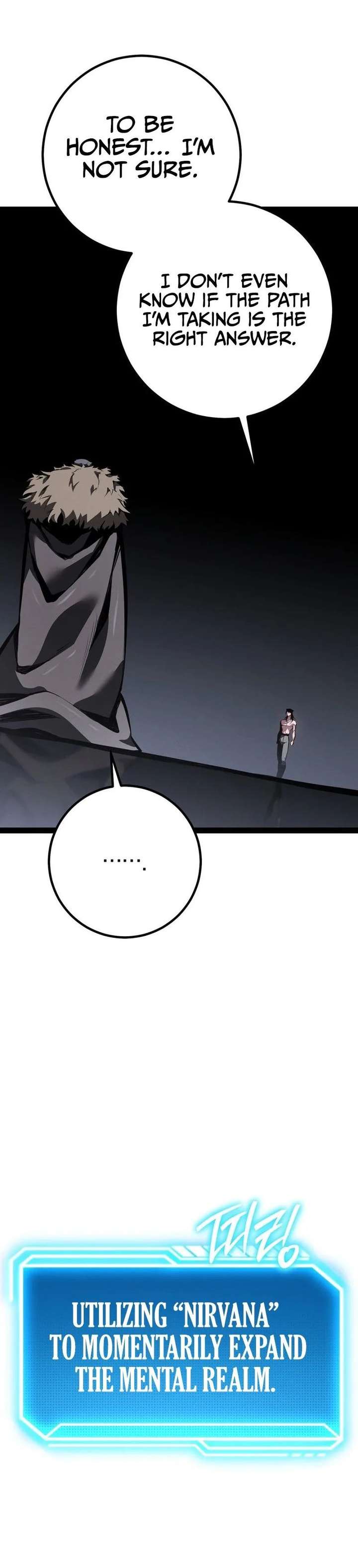 The Bastard of Swordborne Chapter 90