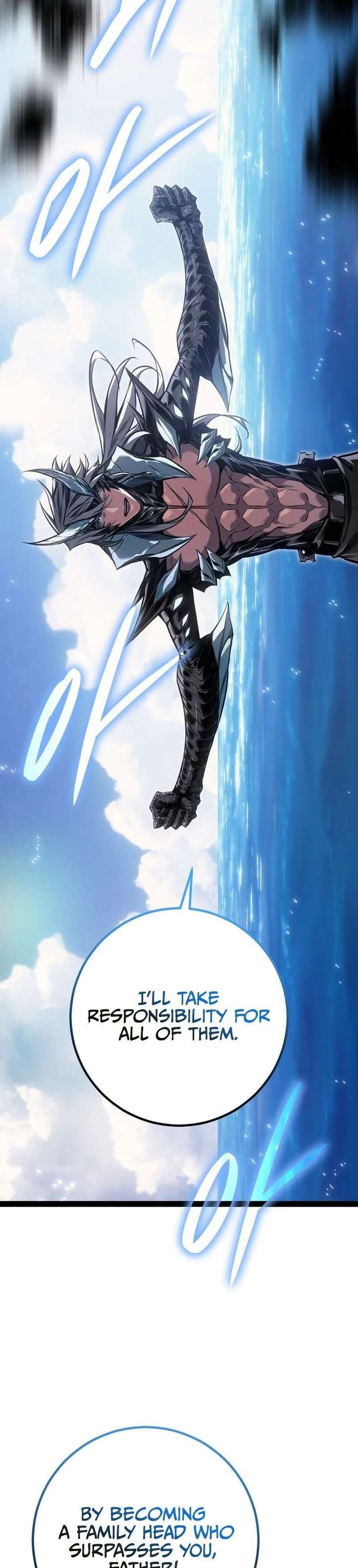 The Bastard of Swordborne Chapter 90