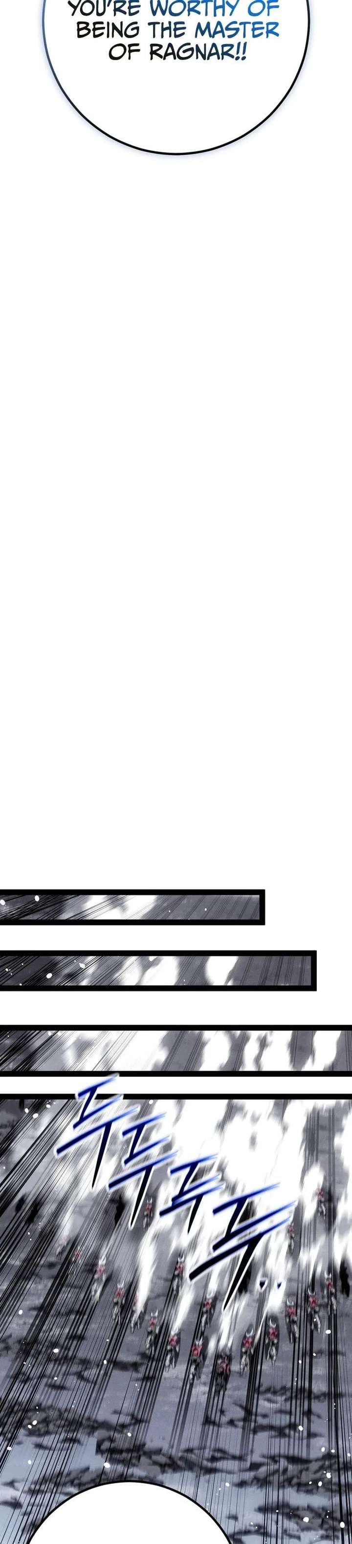 The Bastard of Swordborne Chapter 90