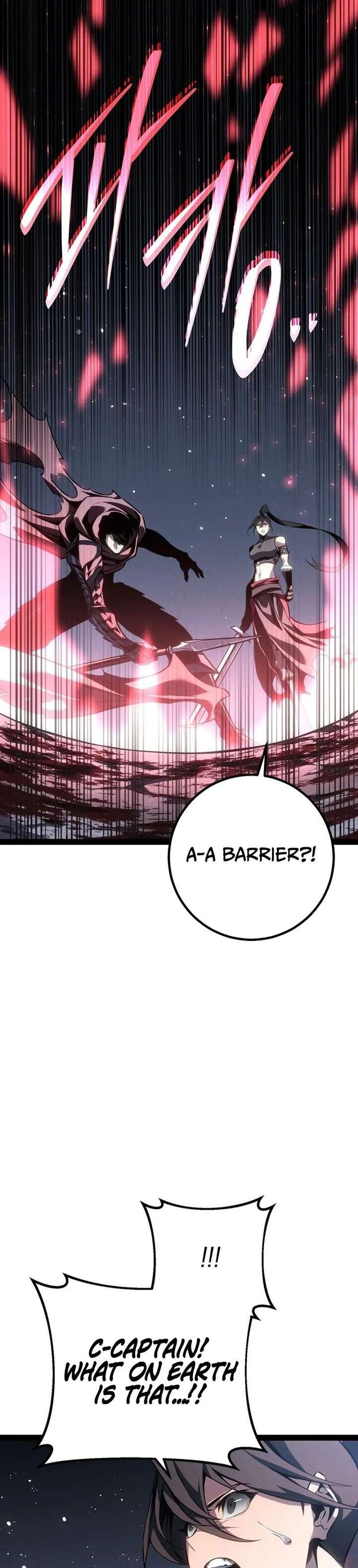 The Bastard of Swordborne Chapter 90