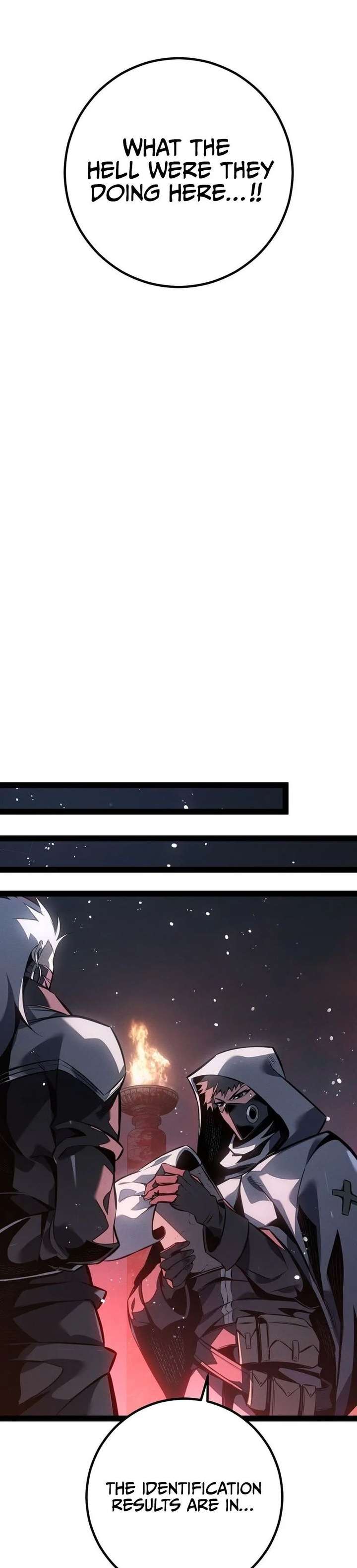 The Bastard of Swordborne Chapter 90