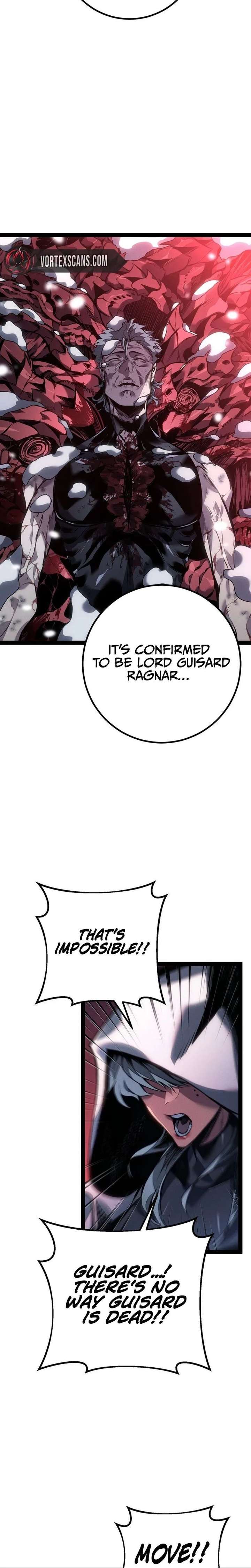 The Bastard of Swordborne Chapter 90