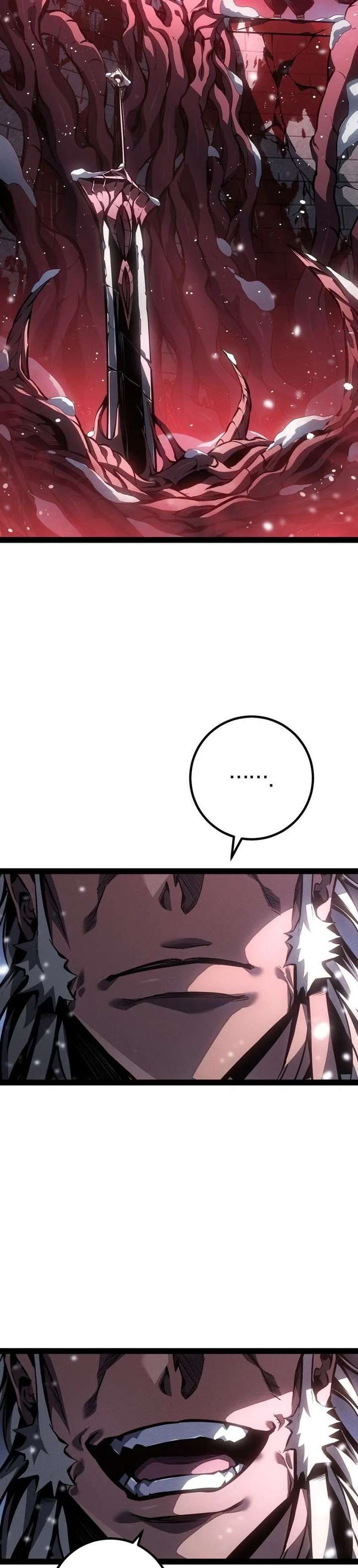 The Bastard of Swordborne Chapter 90