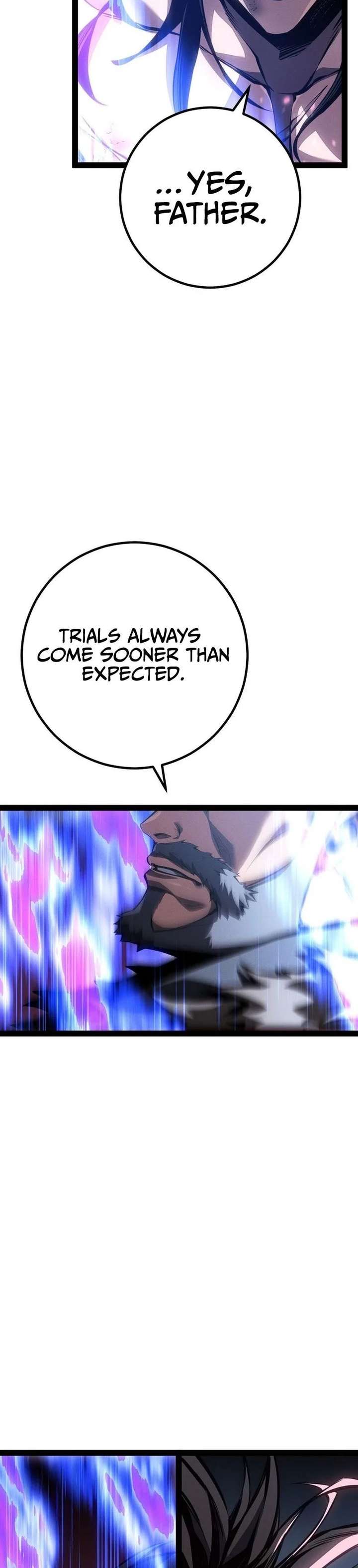The Bastard of Swordborne Chapter 90