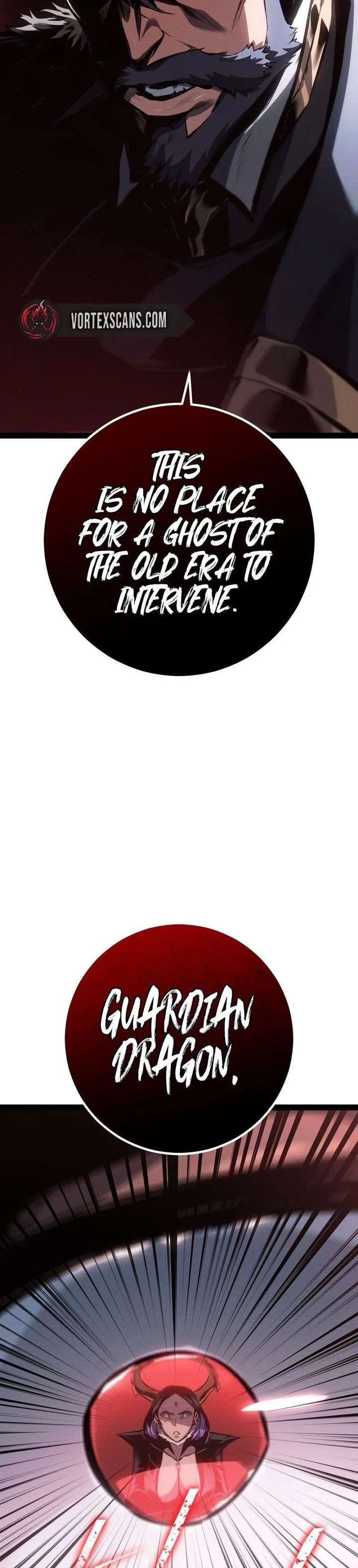 The Bastard of Swordborne Chapter 90