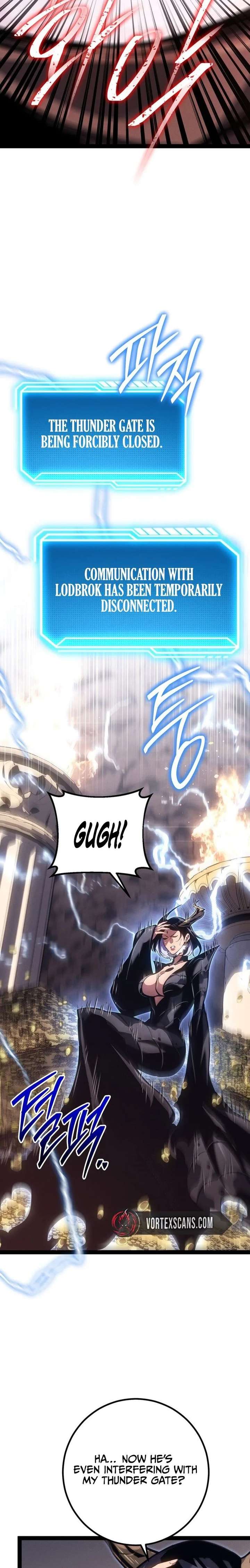 The Bastard of Swordborne Chapter 90