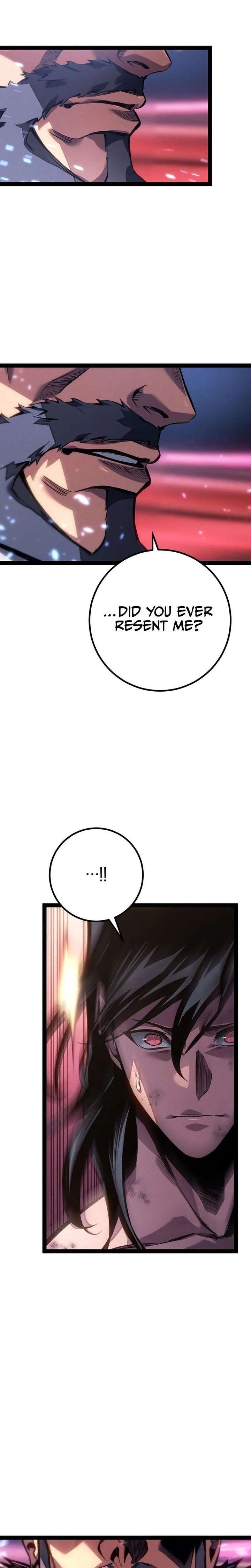 The Bastard of Swordborne Chapter 90