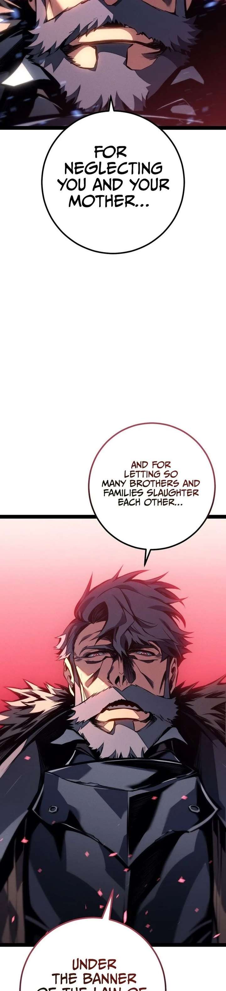 The Bastard of Swordborne Chapter 90